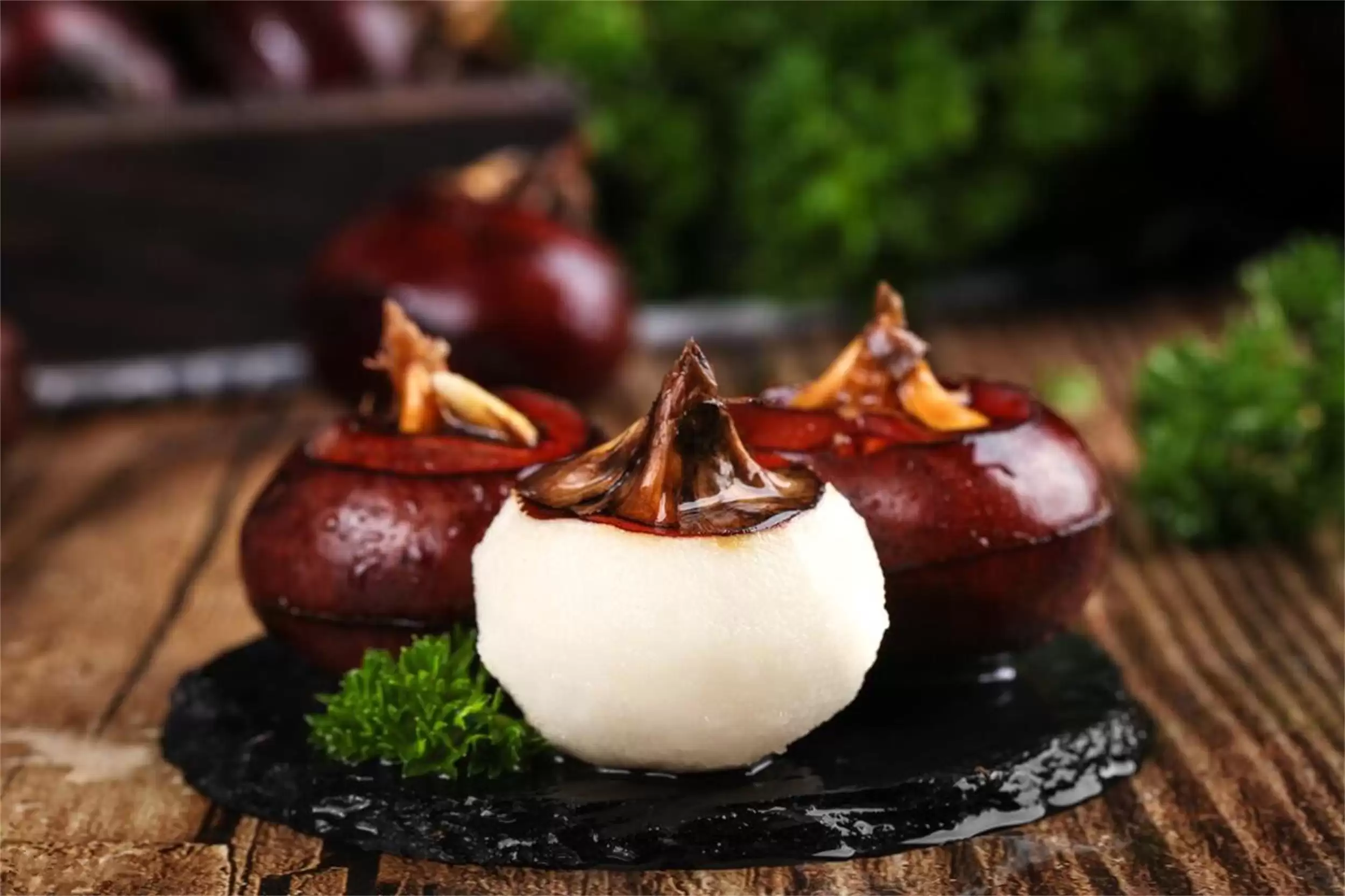 秋吃“根茎食物”，滋补暖身强筋骨插图2