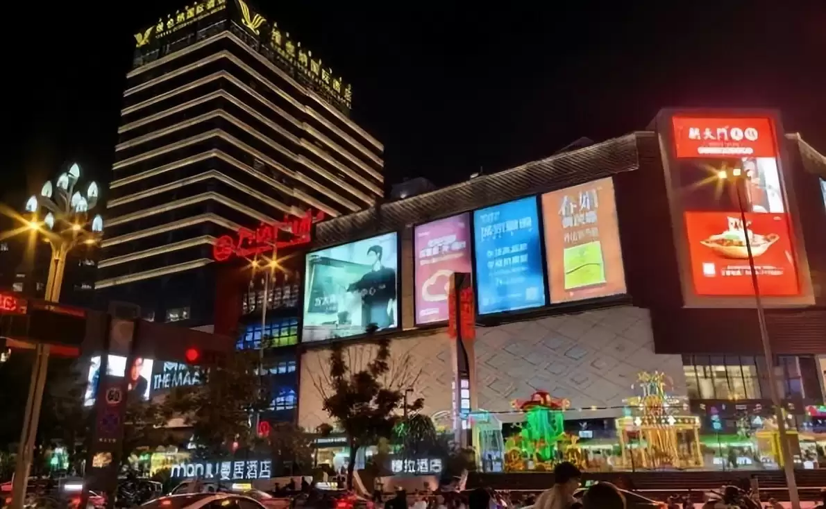 西昌何以在全州“领跑”，发展优势与特色受关注！插图10