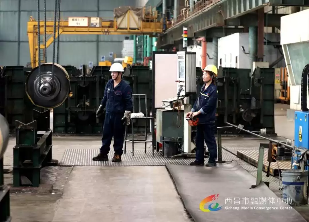 西昌市摄影家协会作品展，钢铁职工风采尽展现！插图16