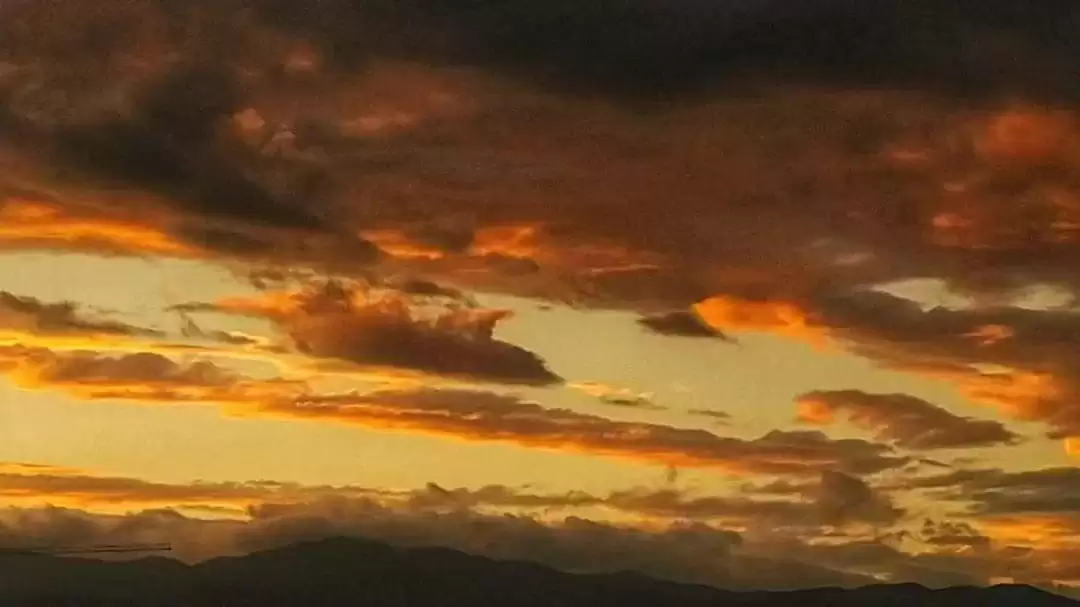 为何秋天必来西昌？答案就在其独特魅力之中探寻！插图3