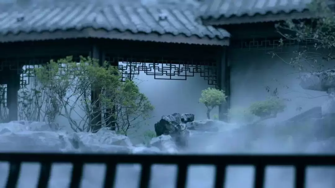 《黑神话：悟空》中式美学，西昌亦有其独特韵味！插图25