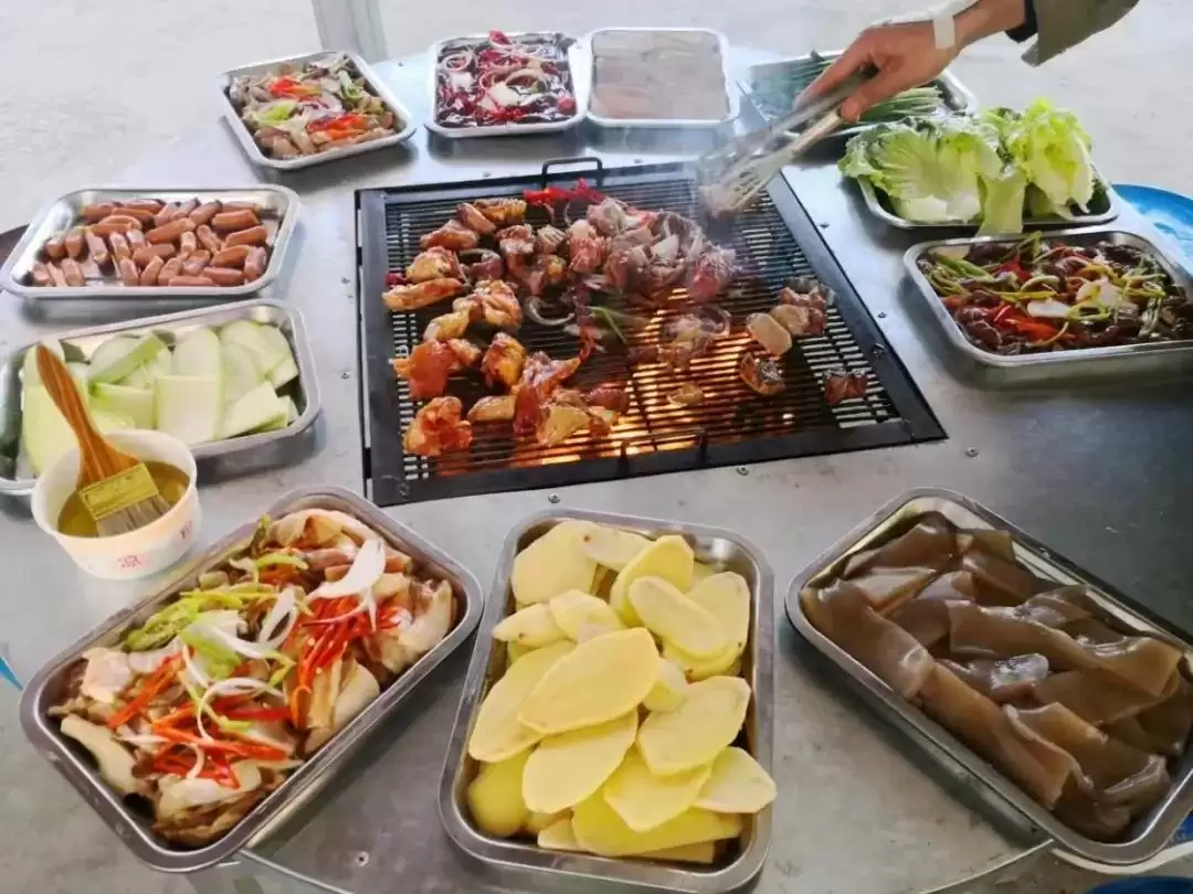 西昌阳光康养之旅等你来，说走就走无需犹豫！插图5