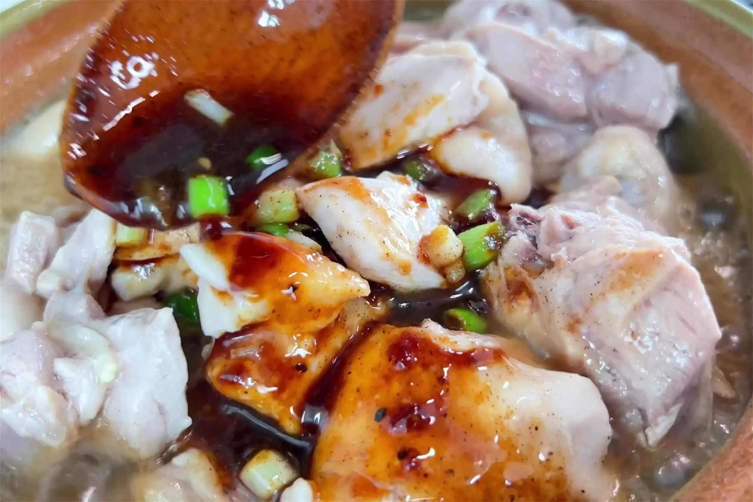初冬砂锅菜推荐：六道佳肴暖身美味插图9