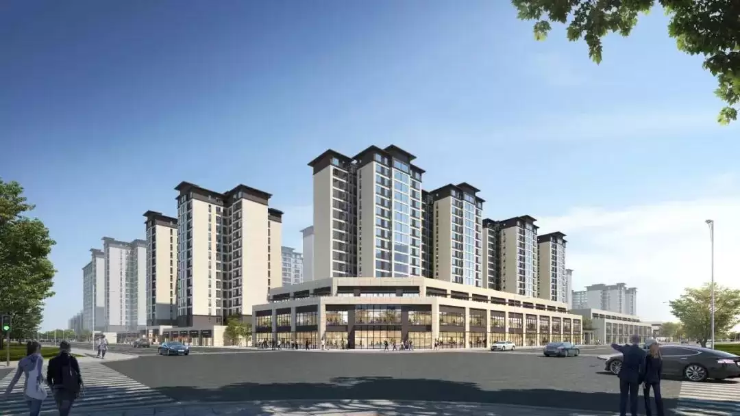 西昌焦家安宁城乡融合项目稳步推进建设中！插图4