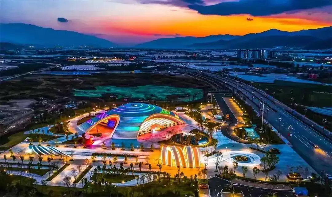 凉山5条精品旅游线路首发，西昌线路备受瞩目！插图2