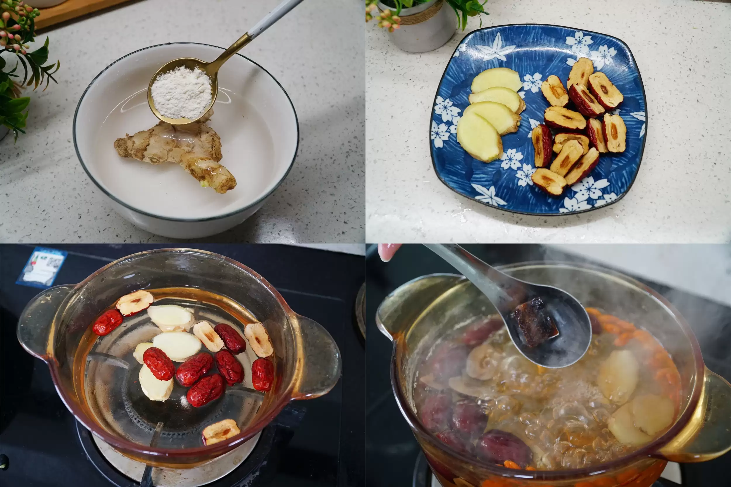 大暑食伏姜习俗解读：为何吃及吃法插图7