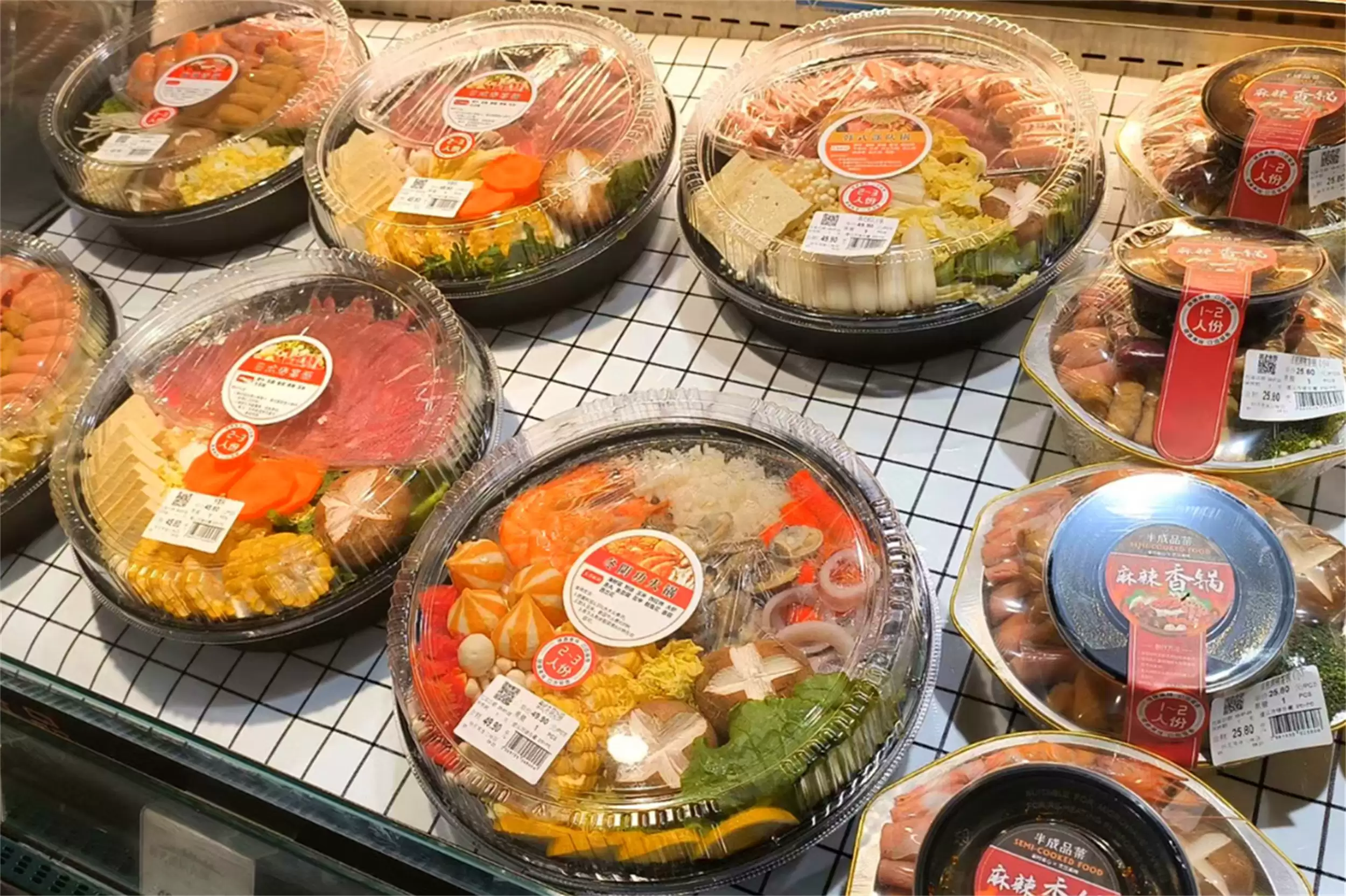 许昌胖东来8种热卖好物，引发抢购热潮插图21