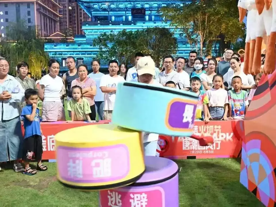 西昌今夏因“阿昌”出圈，高频聚焦整版报道热议！插图47