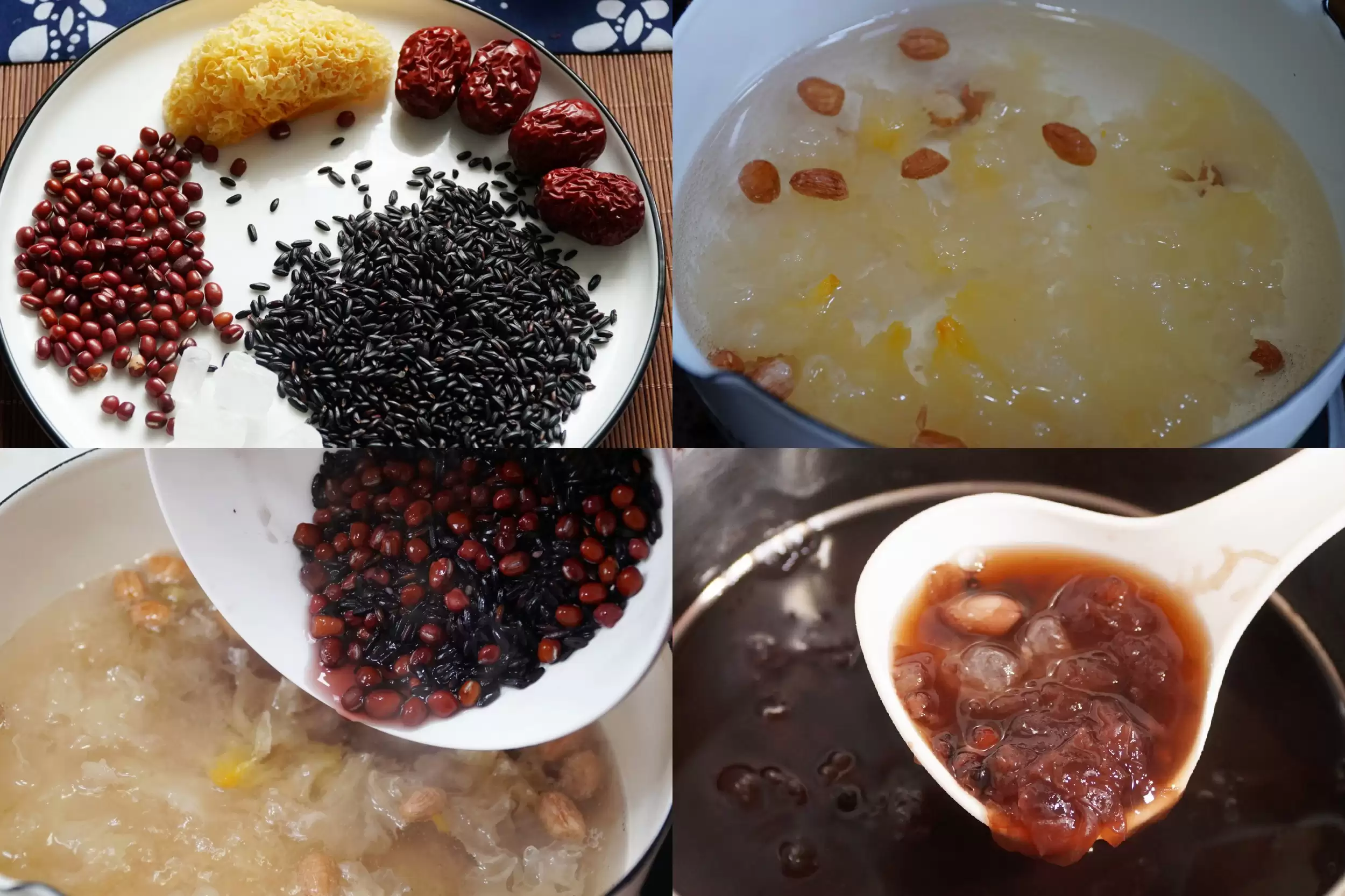 出伏饮食指南：“3根2菜”助力健康插图6