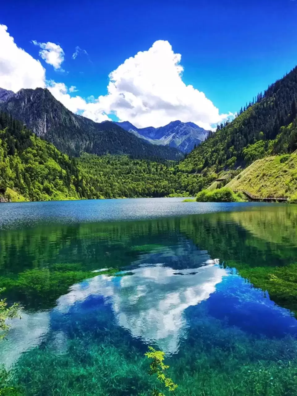 8月30日通车，西昌动车5小时可抵黄龙九寨！插图5