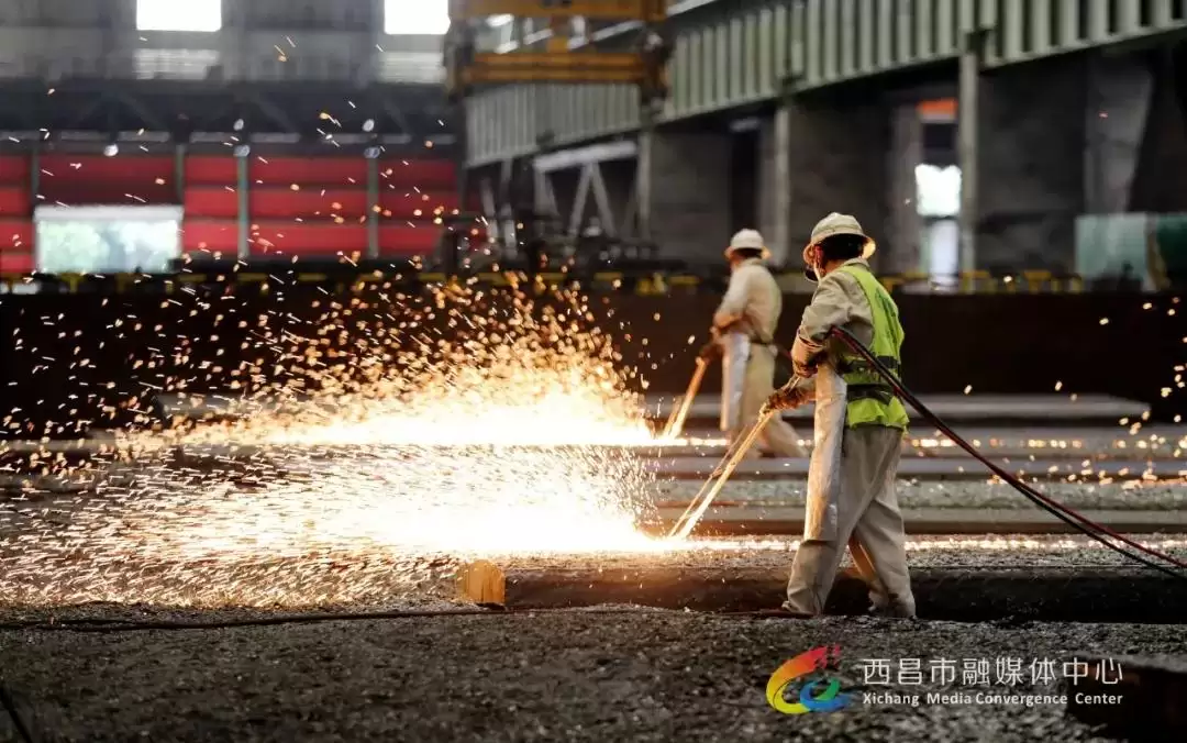 西昌市摄影家协会作品展，钢铁职工风采尽展现！插图18