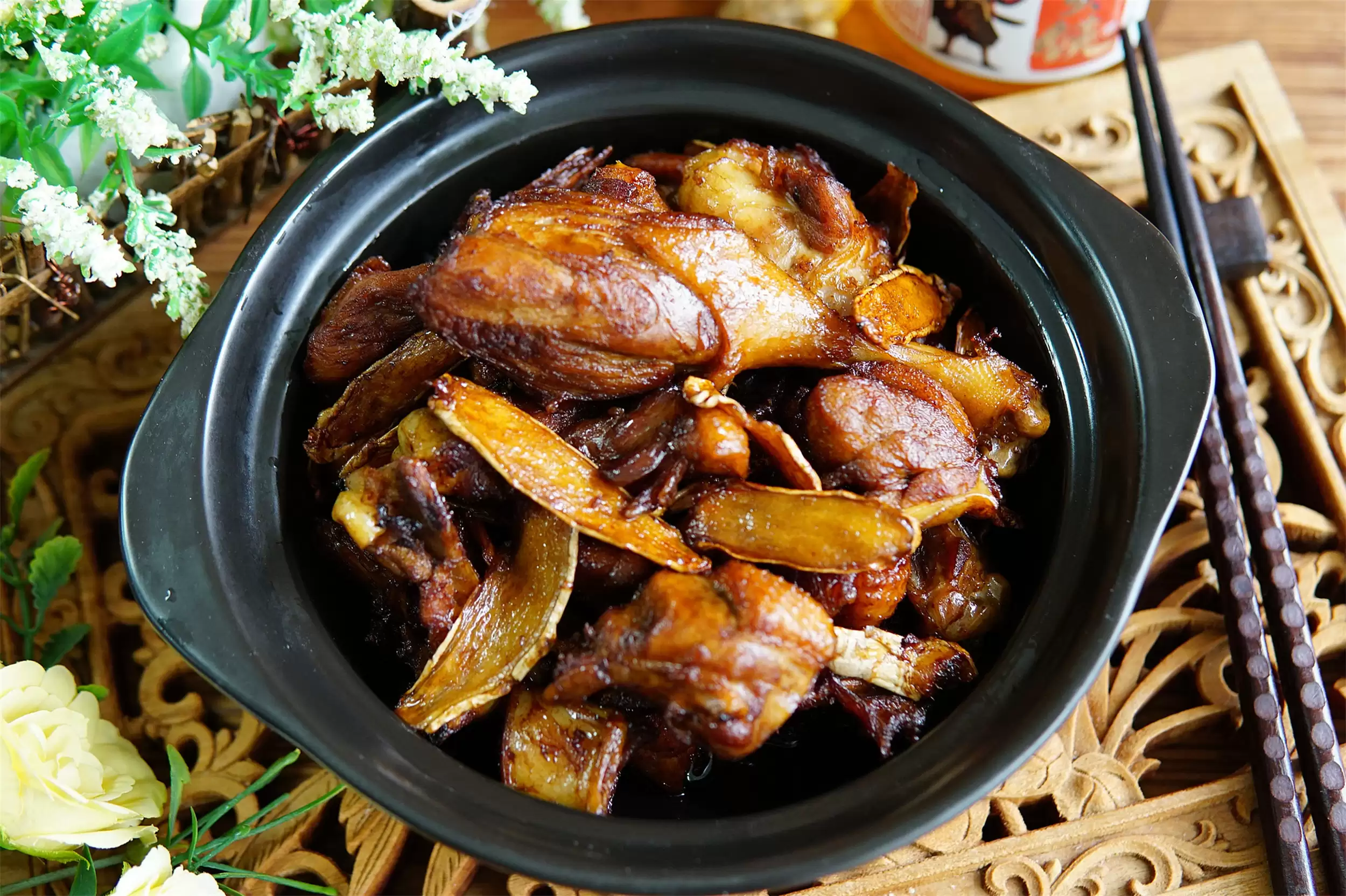 大暑食伏姜习俗解读：为何吃及吃法插图8