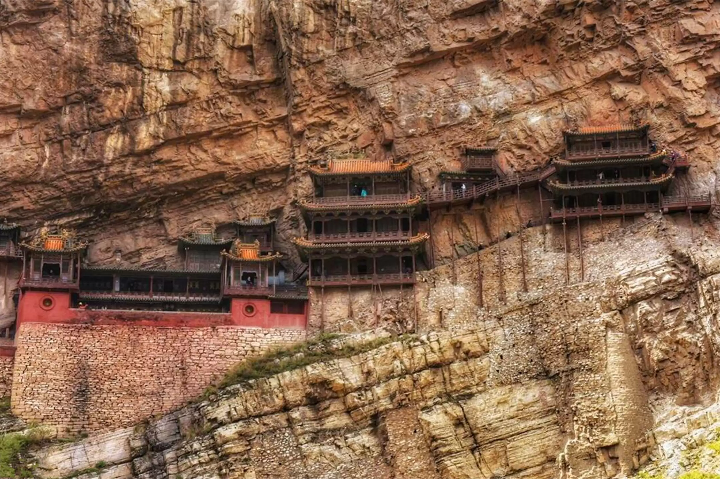 山西菜争议：菜单引发网友热议插图2