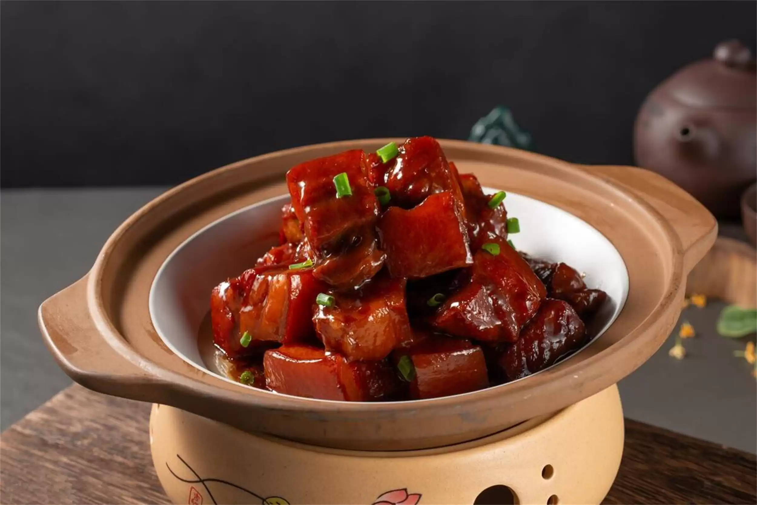 秋季中老年饮食：少吃多吃保健康插图1