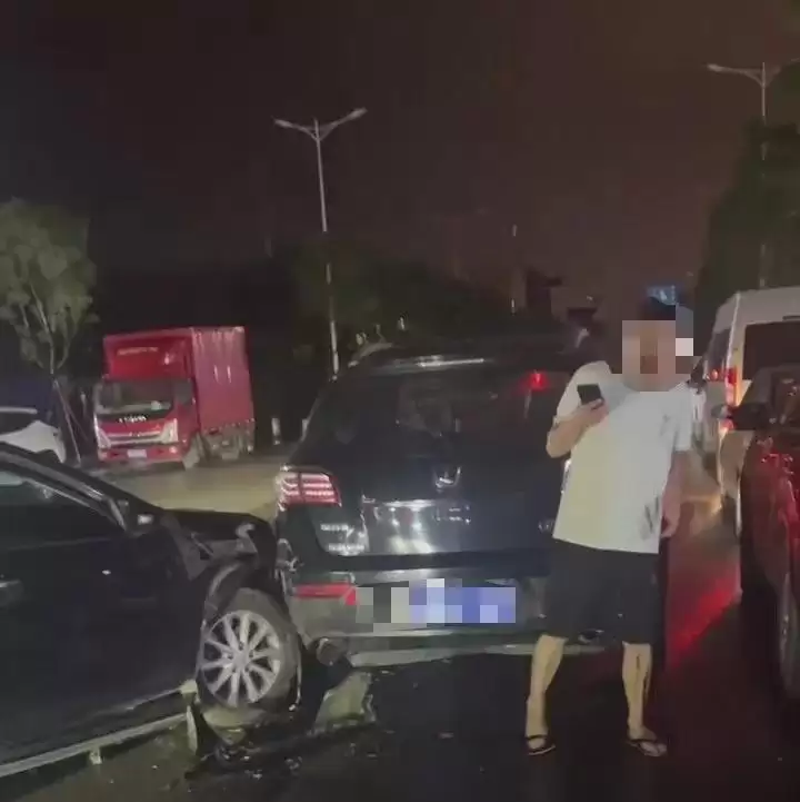 西昌一男子醉驾且无证，被警方刑拘警示案例！插图2