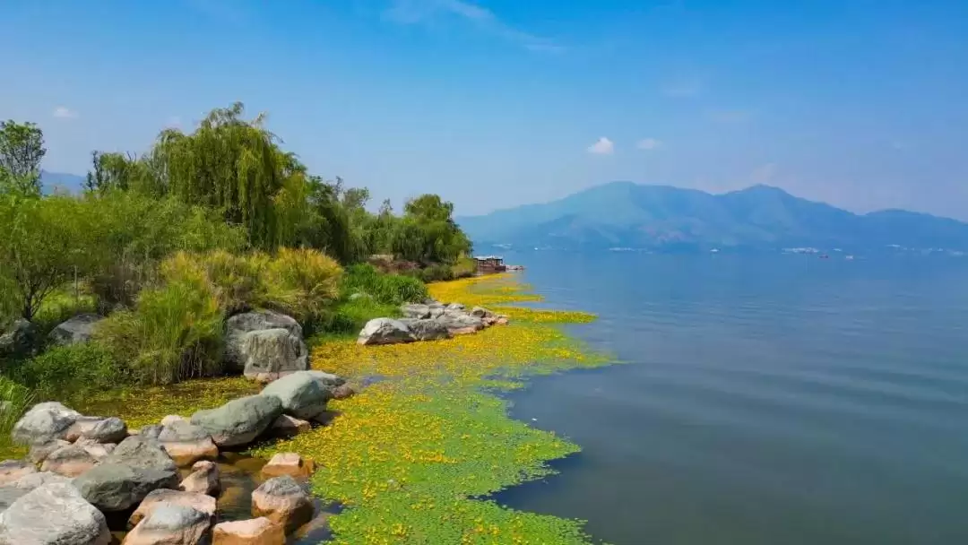 秋天第一场旅行就选西昌，开启秋日美好旅程！插图3