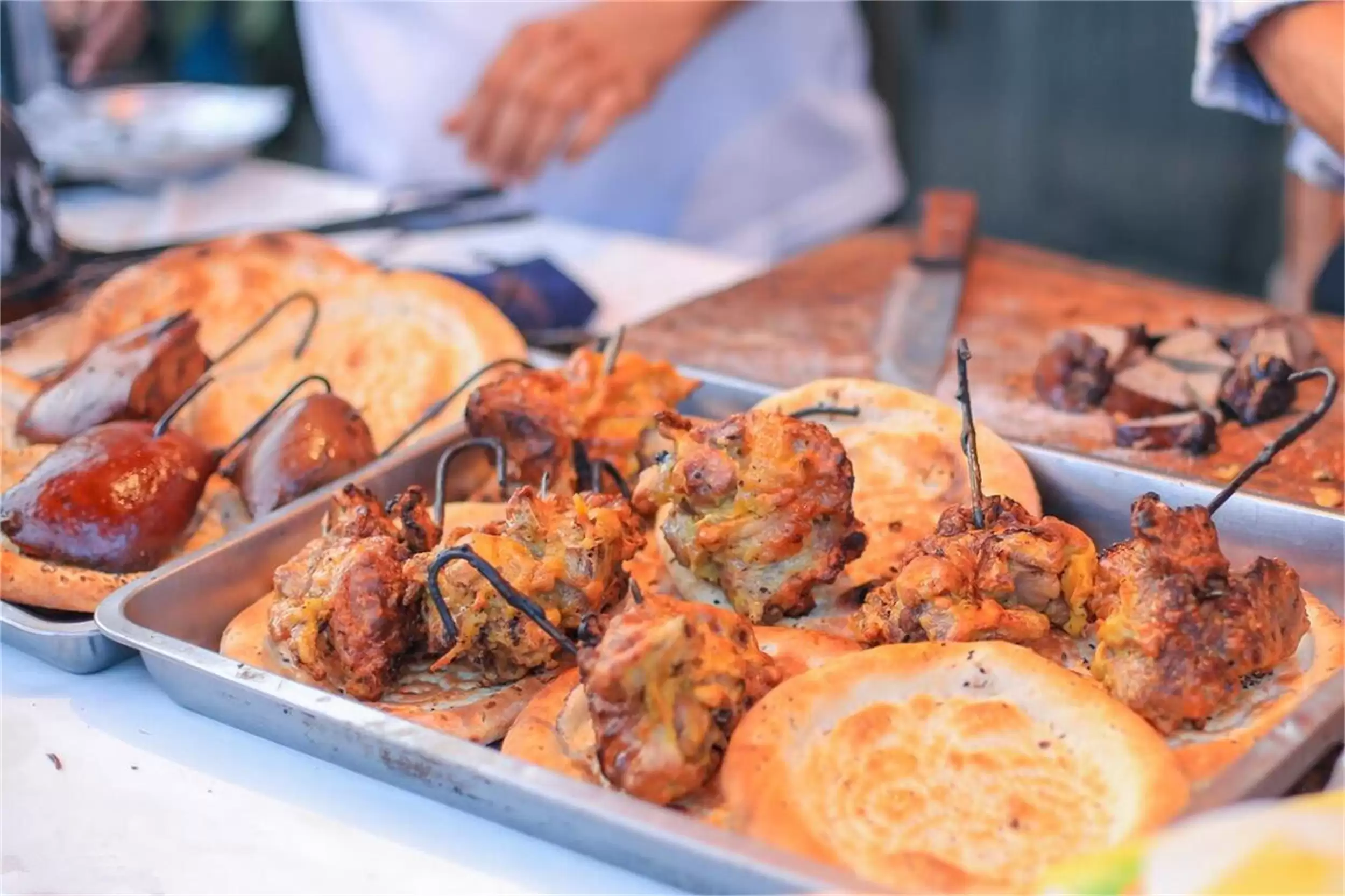 中国最北最南最东最西城市，山河盛景待君游插图10