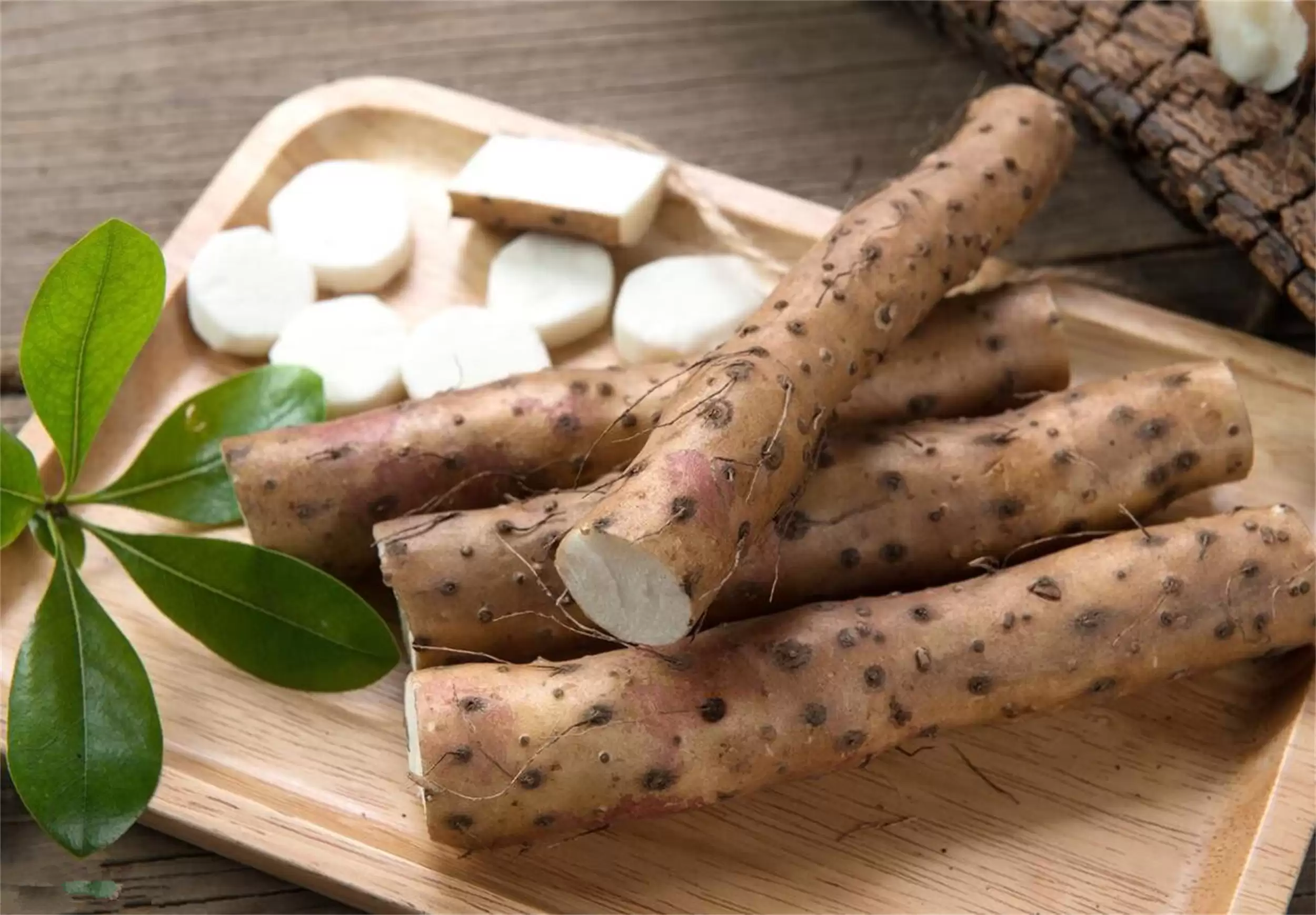 秋季中老年饮食：少吃多吃保健康插图4