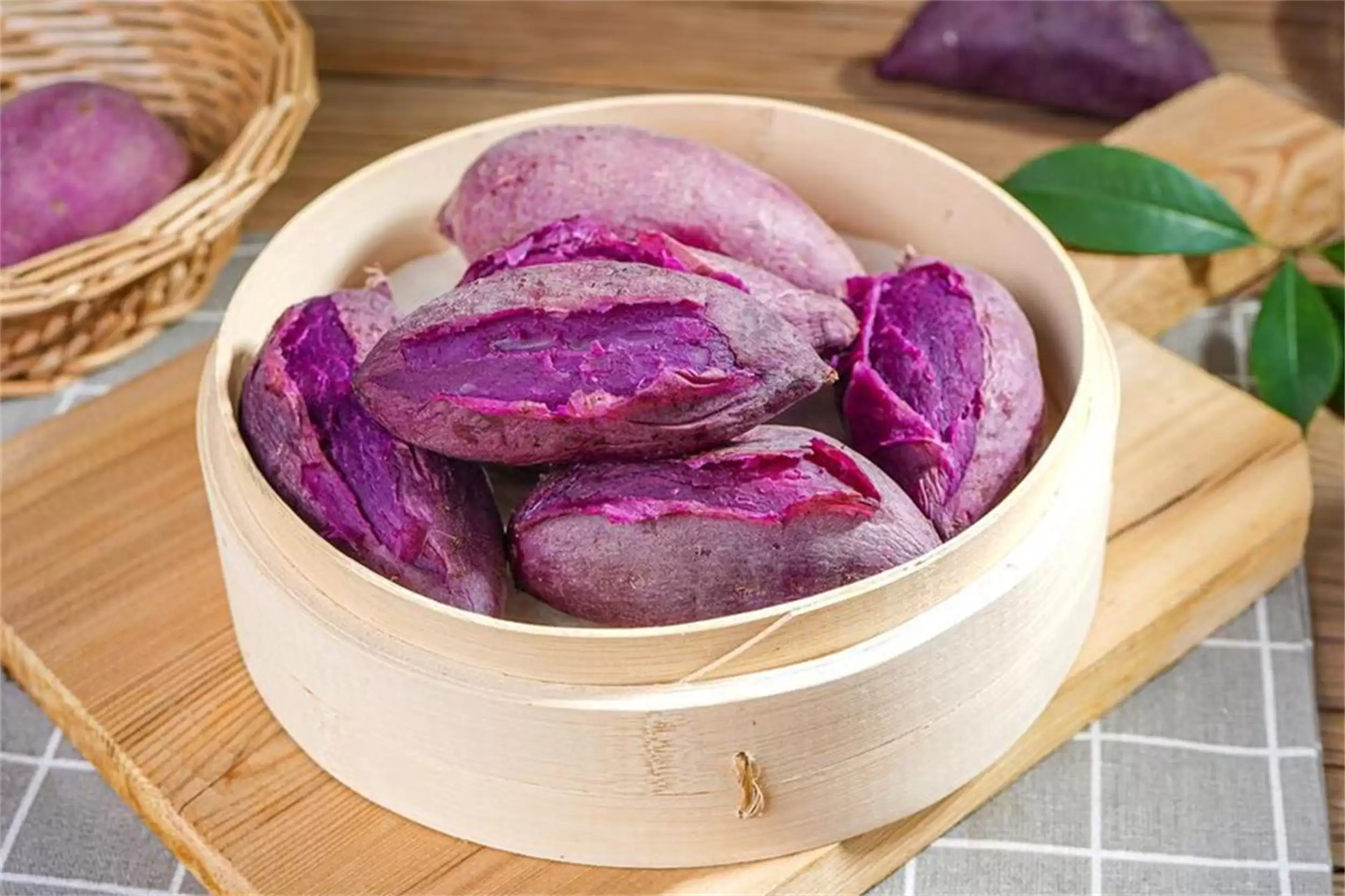 重阳养生秘籍：四样美食助力健康长寿插图11