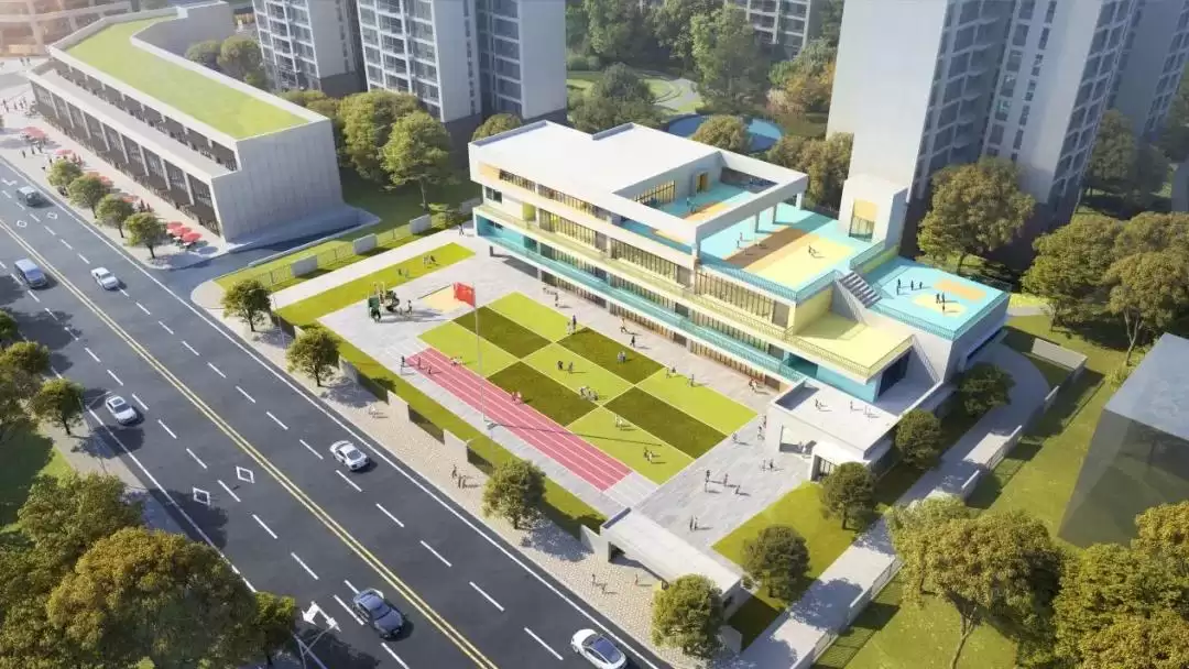 西昌焦家安宁城乡融合项目稳步推进建设中！插图5