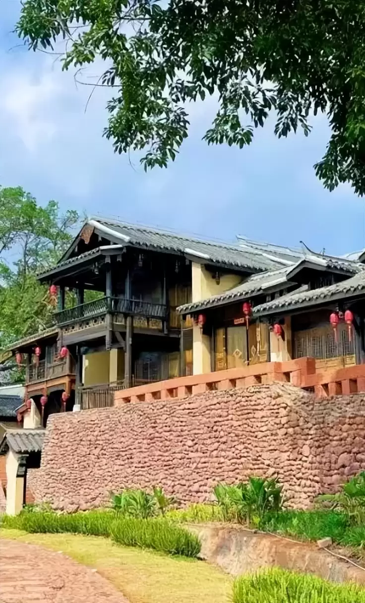 西昌版三折叠特色足，怎么展示都彰显独特魅力！插图24