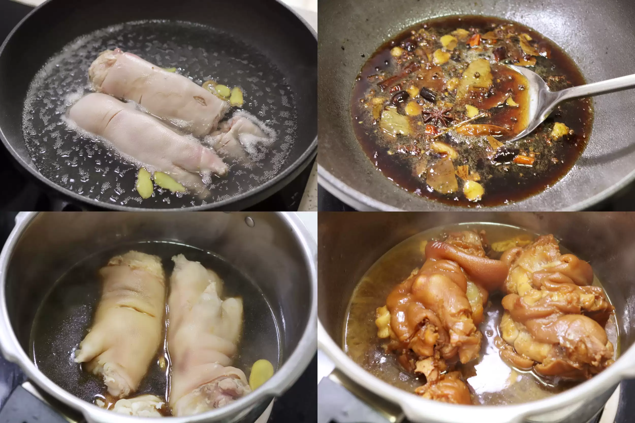 重阳养生秘籍：四样美食助力健康长寿插图4