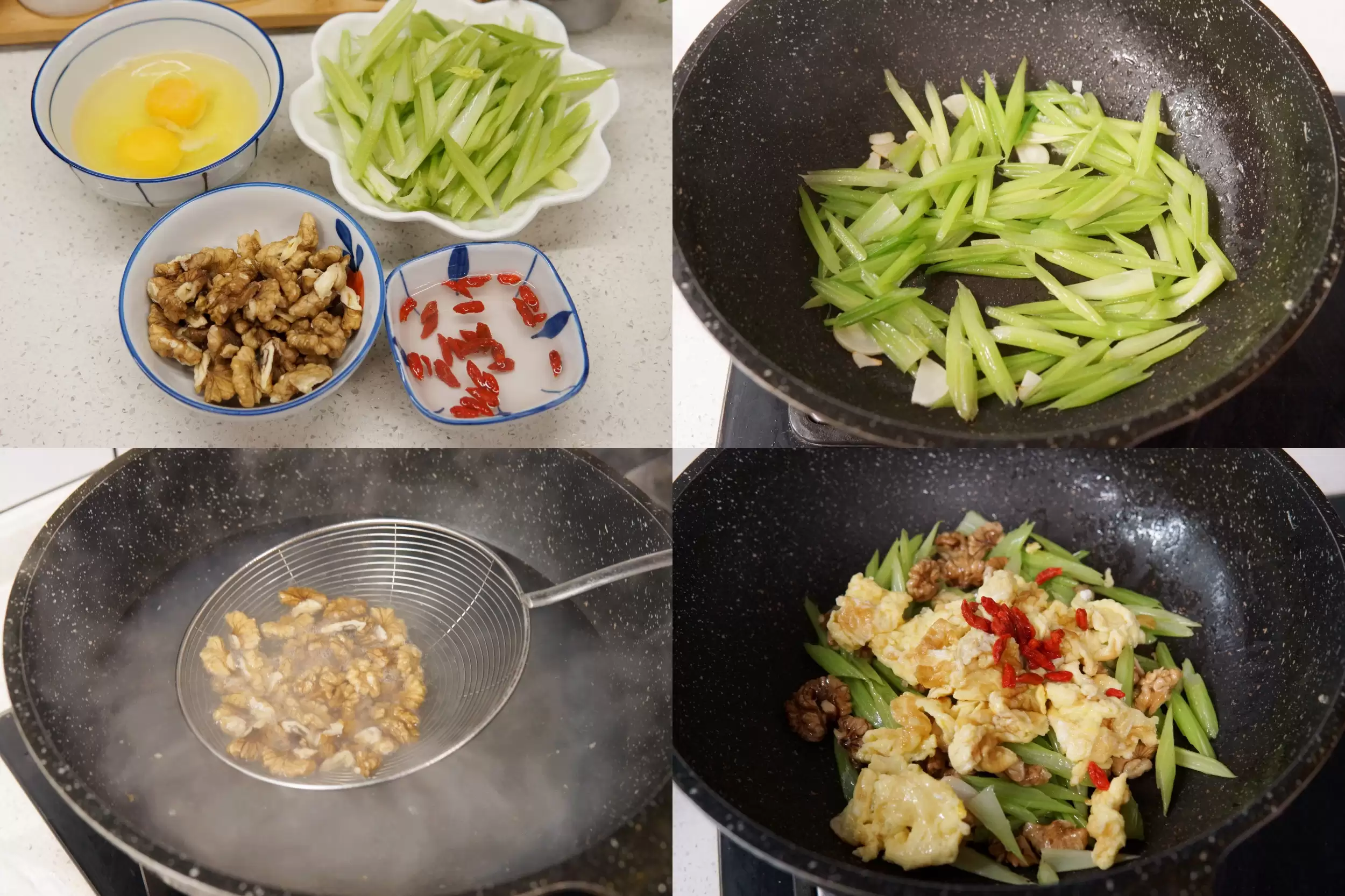 重阳养生秘籍：四样美食助力健康长寿插图10