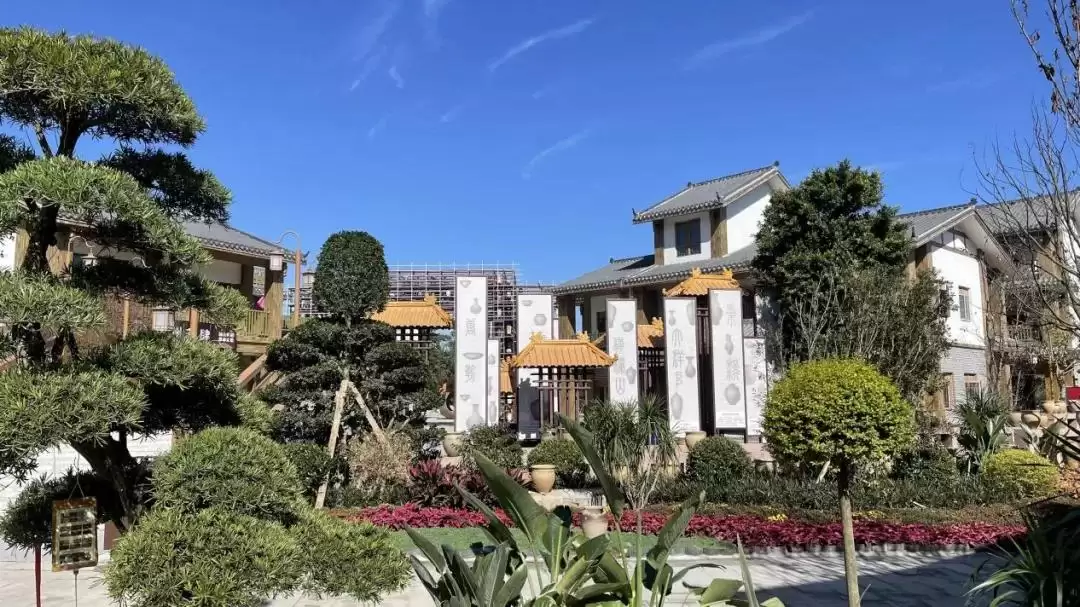 海南街道文旅融合，推动西昌乡村振兴新发展！插图10