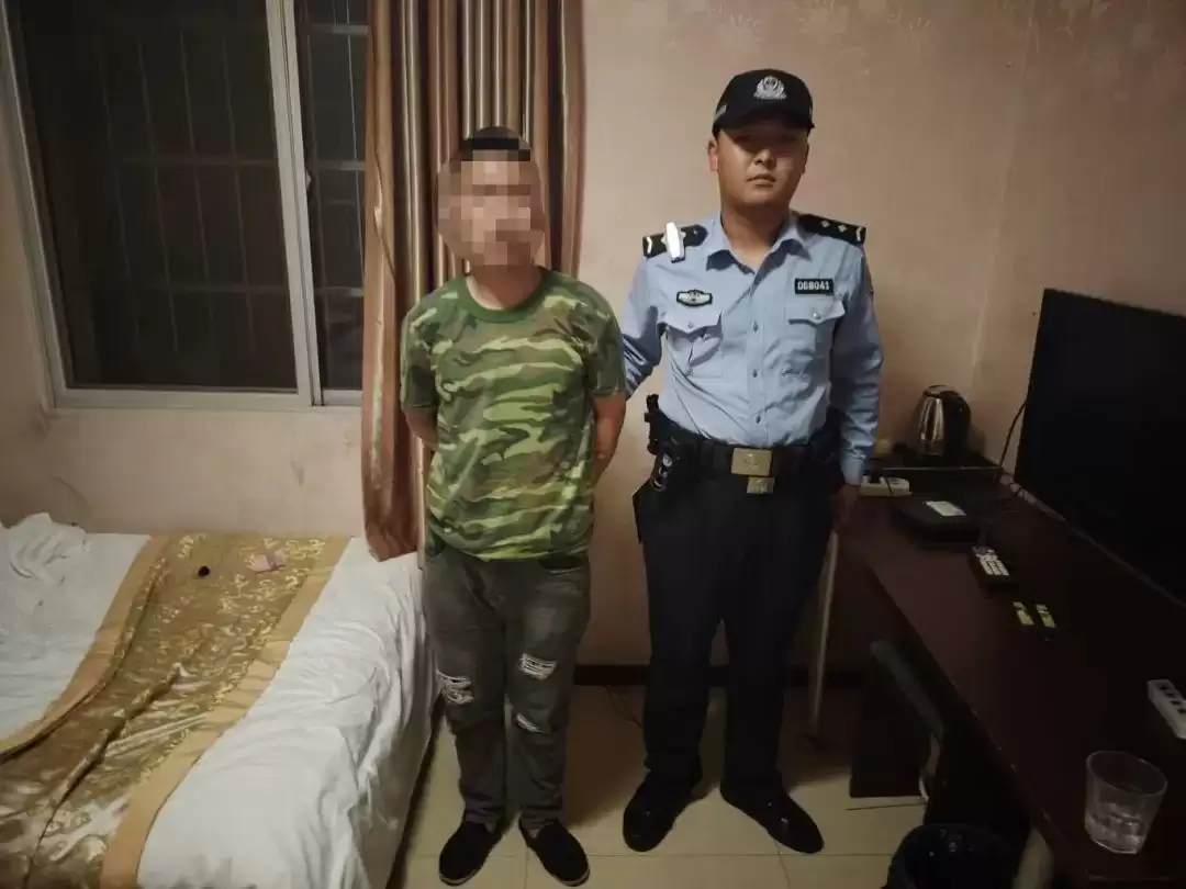 西昌公安快速破案，2万被盗财物昼夜追回！插图2