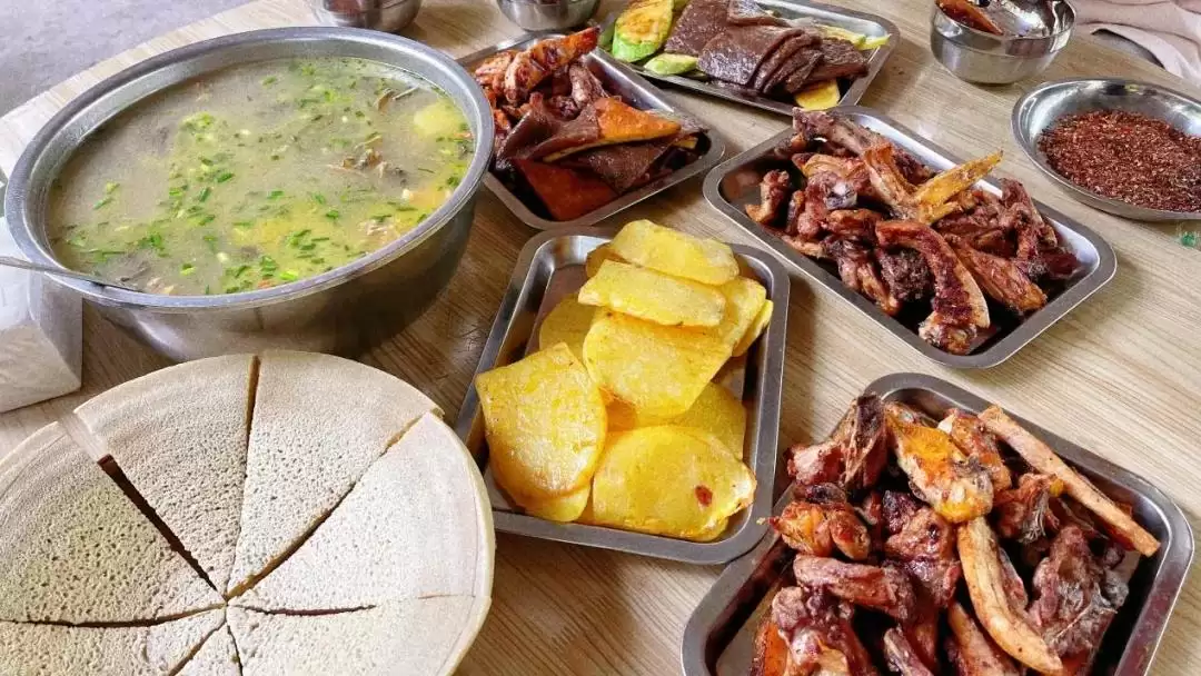 国庆西昌近郊游开启，半小时清凉美食之旅畅行！插图8