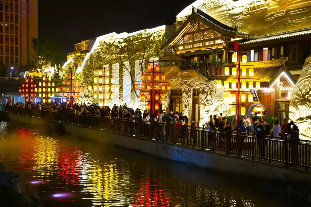 西昌文旅蓬勃发展，吸引游客纷至沓来热潮涌动！插图1