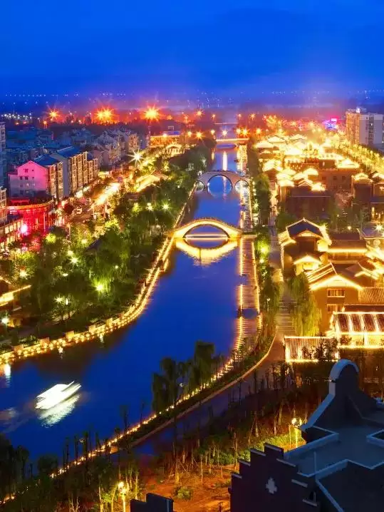 西昌何以在全州“领跑”，发展优势与特色受关注！插图8