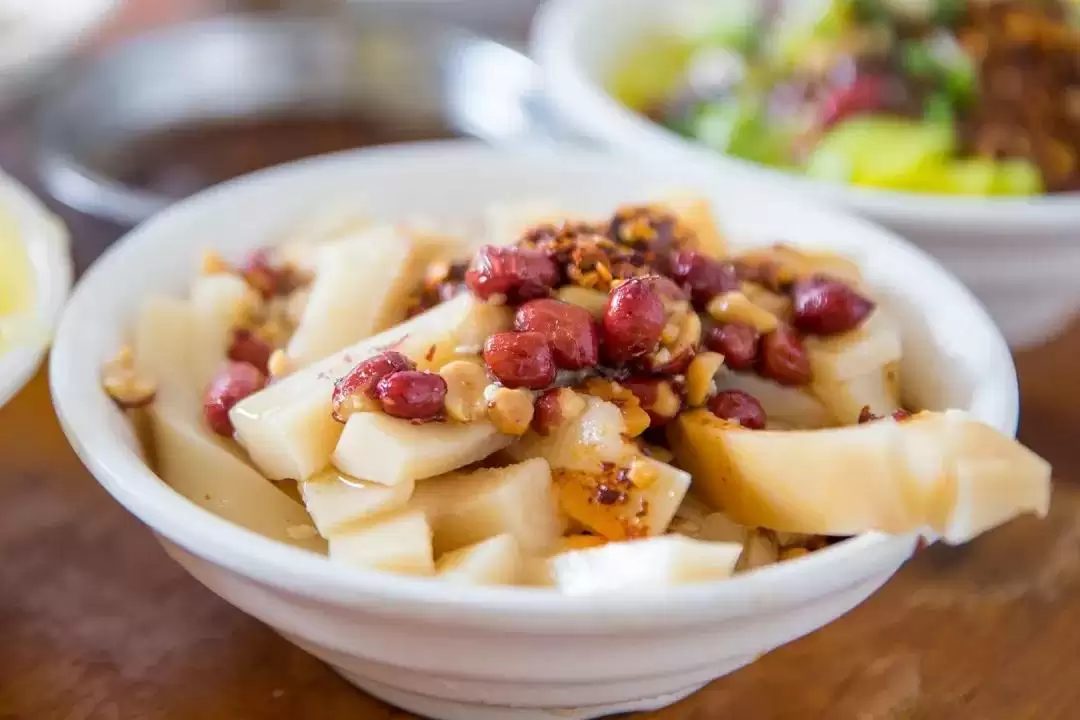 国庆来西昌美食攻略，这些特色美食不容错过！插图27