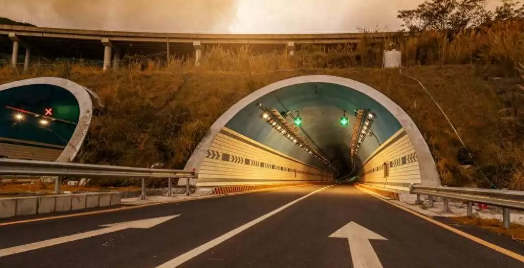 西香高速“超级工程”突破，重大进展推动区域发展！-会东网