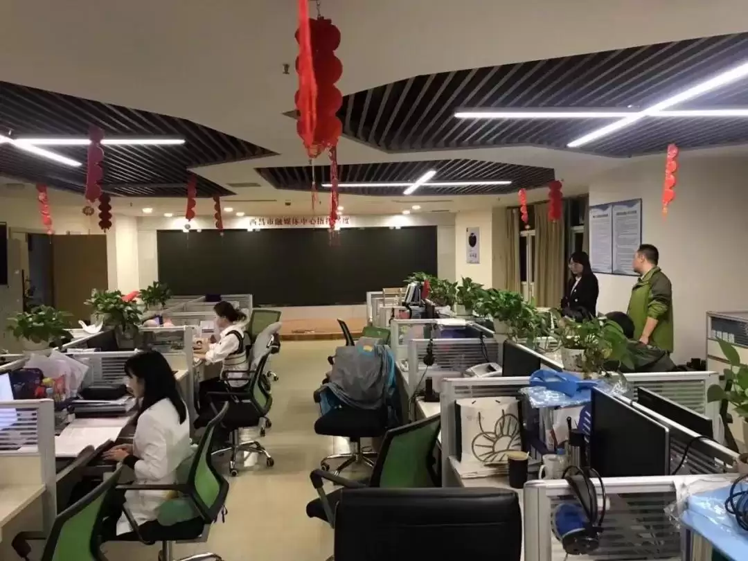 记者节：今日把头条留给西昌默默奉献的记者们！插图23