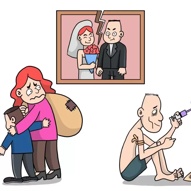 西昌禁毒宣传：别沾“毒”，莫自讨苦吃劝诫行动！插图7