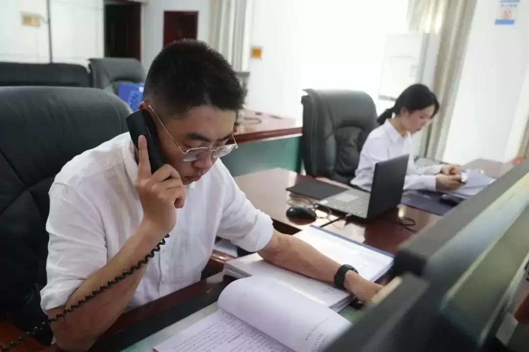 国庆西昌电力人坚守，守护万家灯火通明照亮！插图7