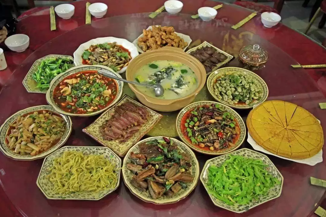 全凉山人休假7天，西昌假期安排受瞩目关注！插图11