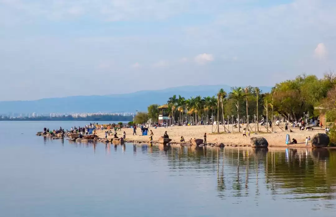 西昌阳光康养之旅等你来，说走就走无需犹豫！插图3