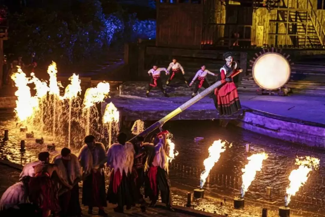 冬季西昌暖阳宜人，一周超值行程推荐等你来！插图16