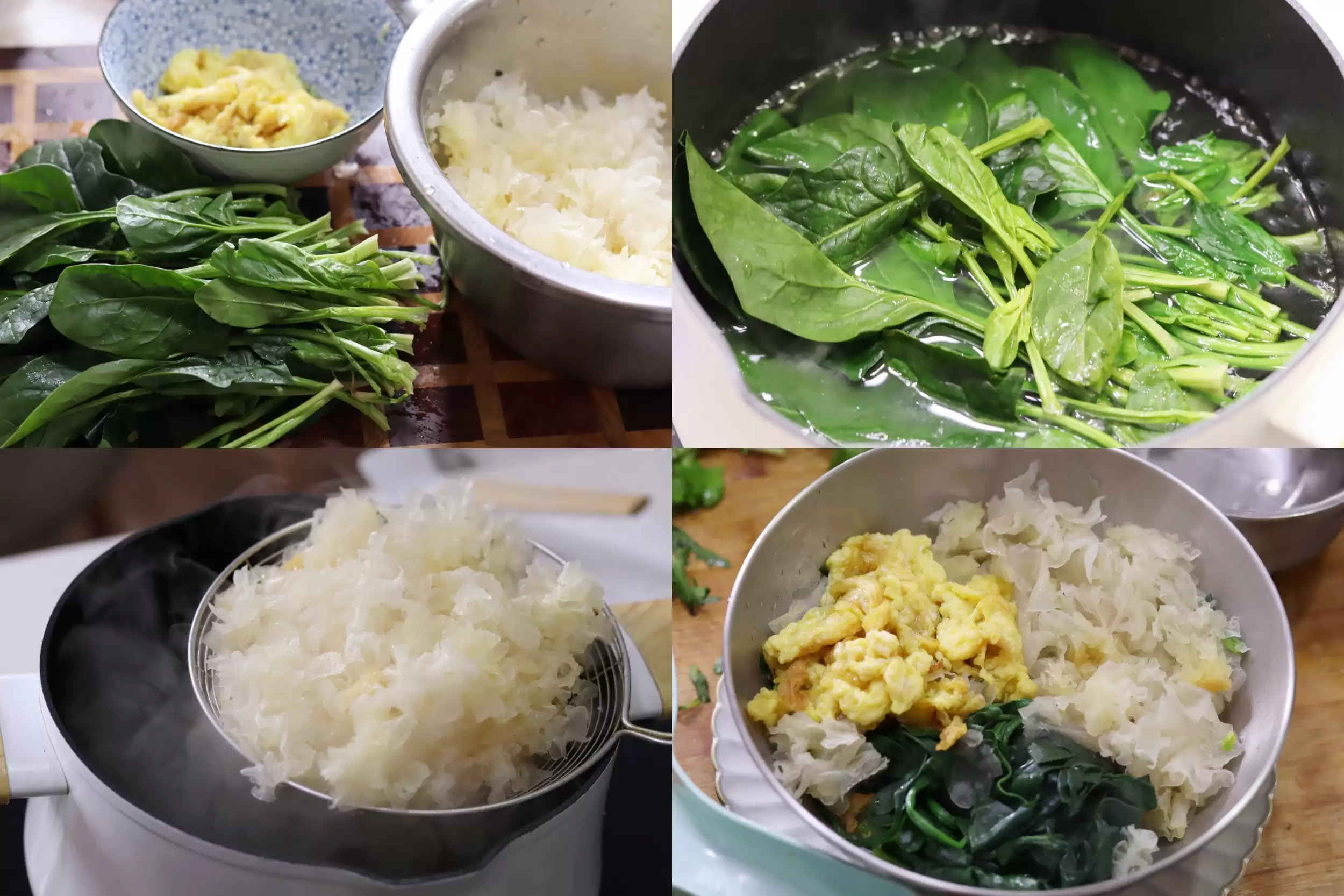 秋分饮食指南：吃谷咬薯尝白顺时安插图16