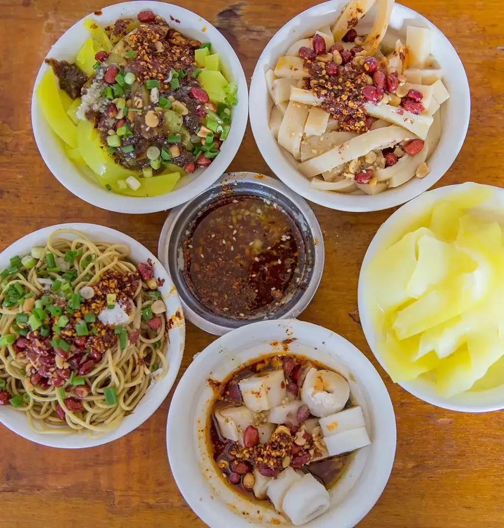 国庆来西昌美食攻略，这些特色美食不容错过！插图25