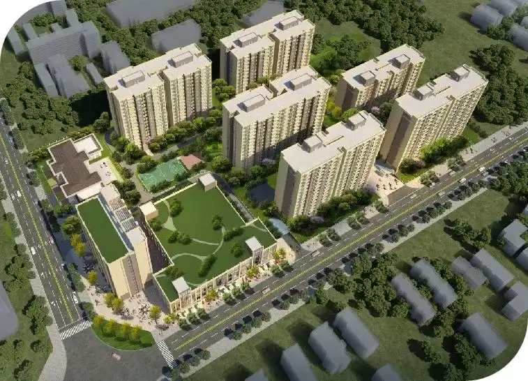 西昌五百多户居民回迁选房，开启幸福新生活篇章！插图2