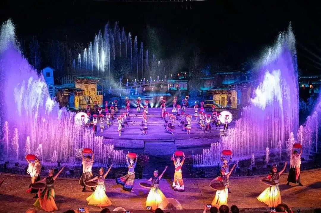 国庆西昌民俗风情之旅，特色体验等你来解锁！插图4