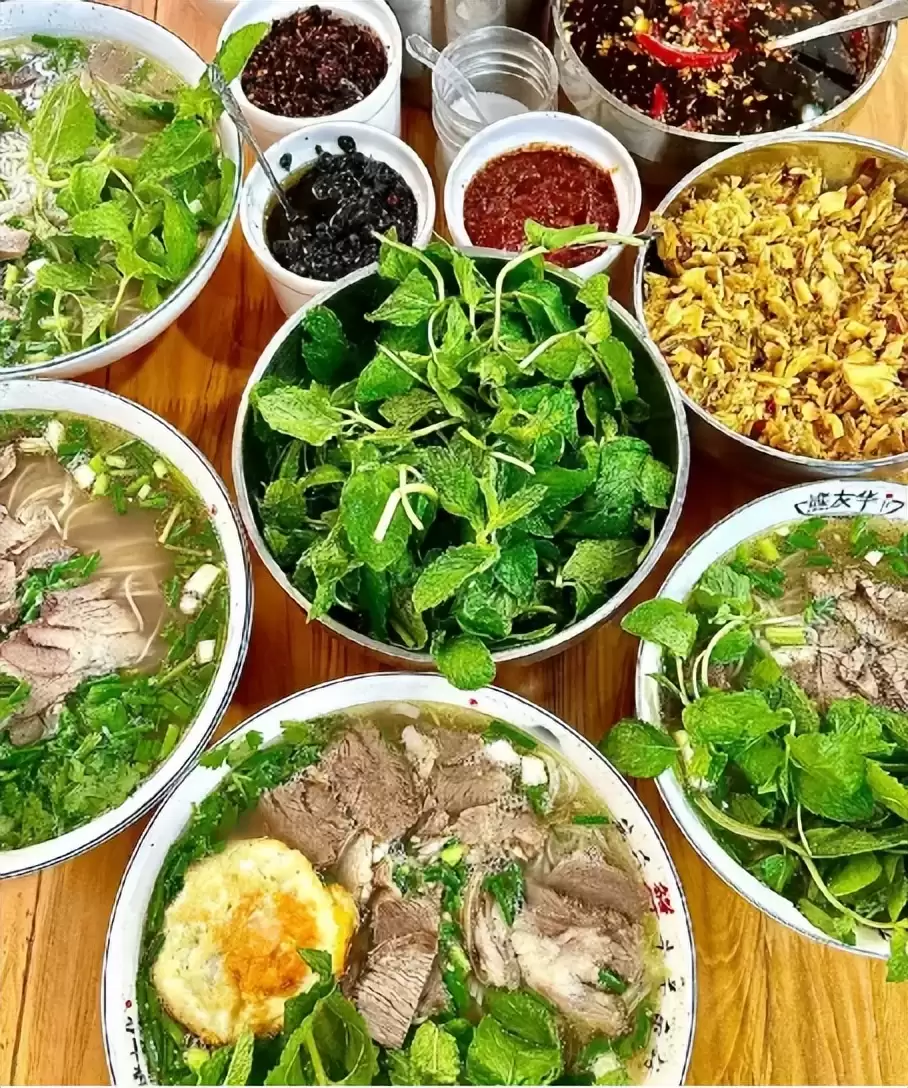 国庆来西昌美食攻略，这些特色美食不容错过！插图4