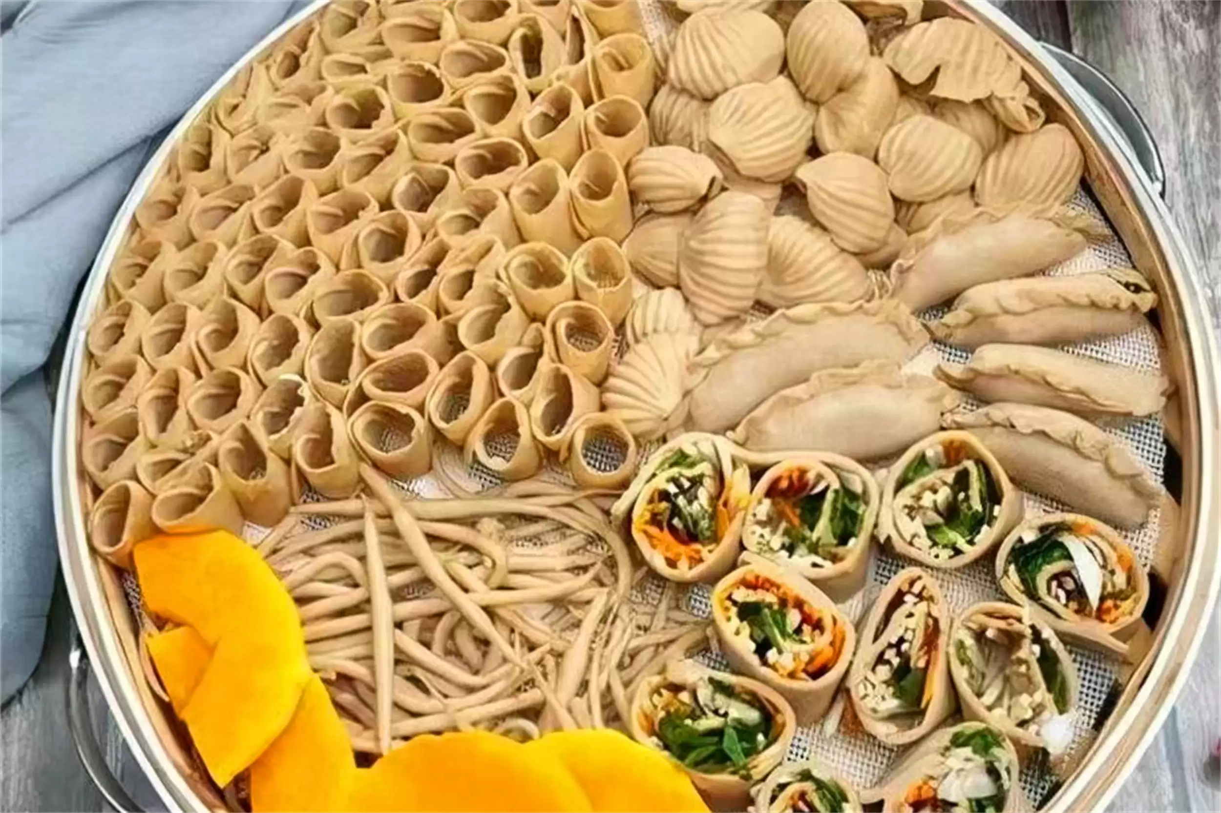 山西菜争议：菜单引发网友热议插图14