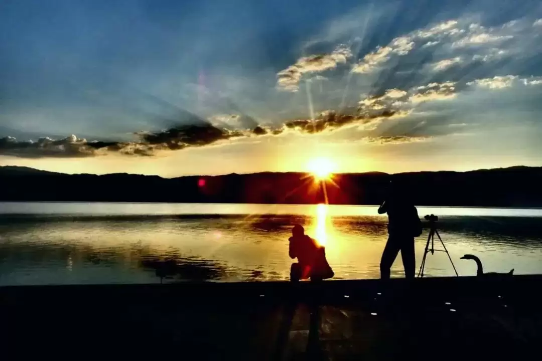 为何秋天必来西昌？答案就在其独特魅力之中探寻！插图11