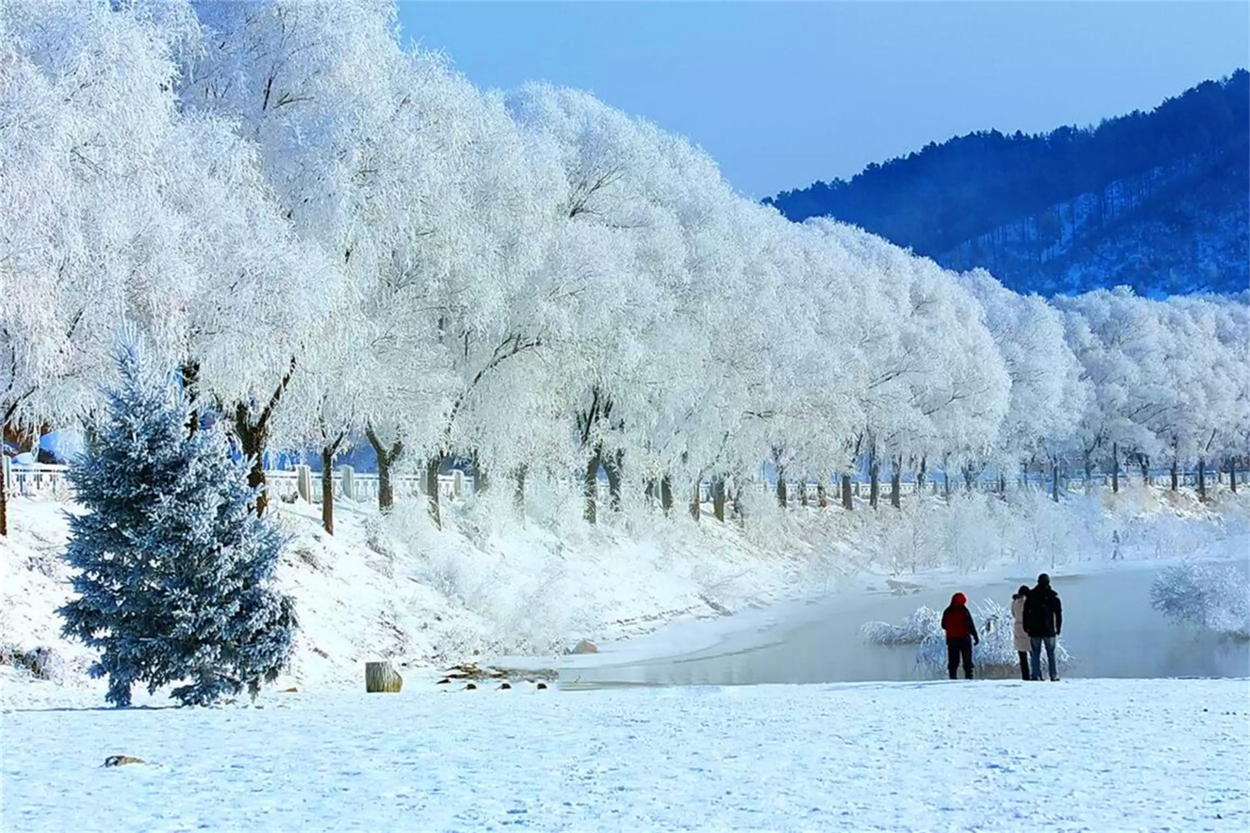 中国最北最南最东最西城市，山河盛景待君游插图16