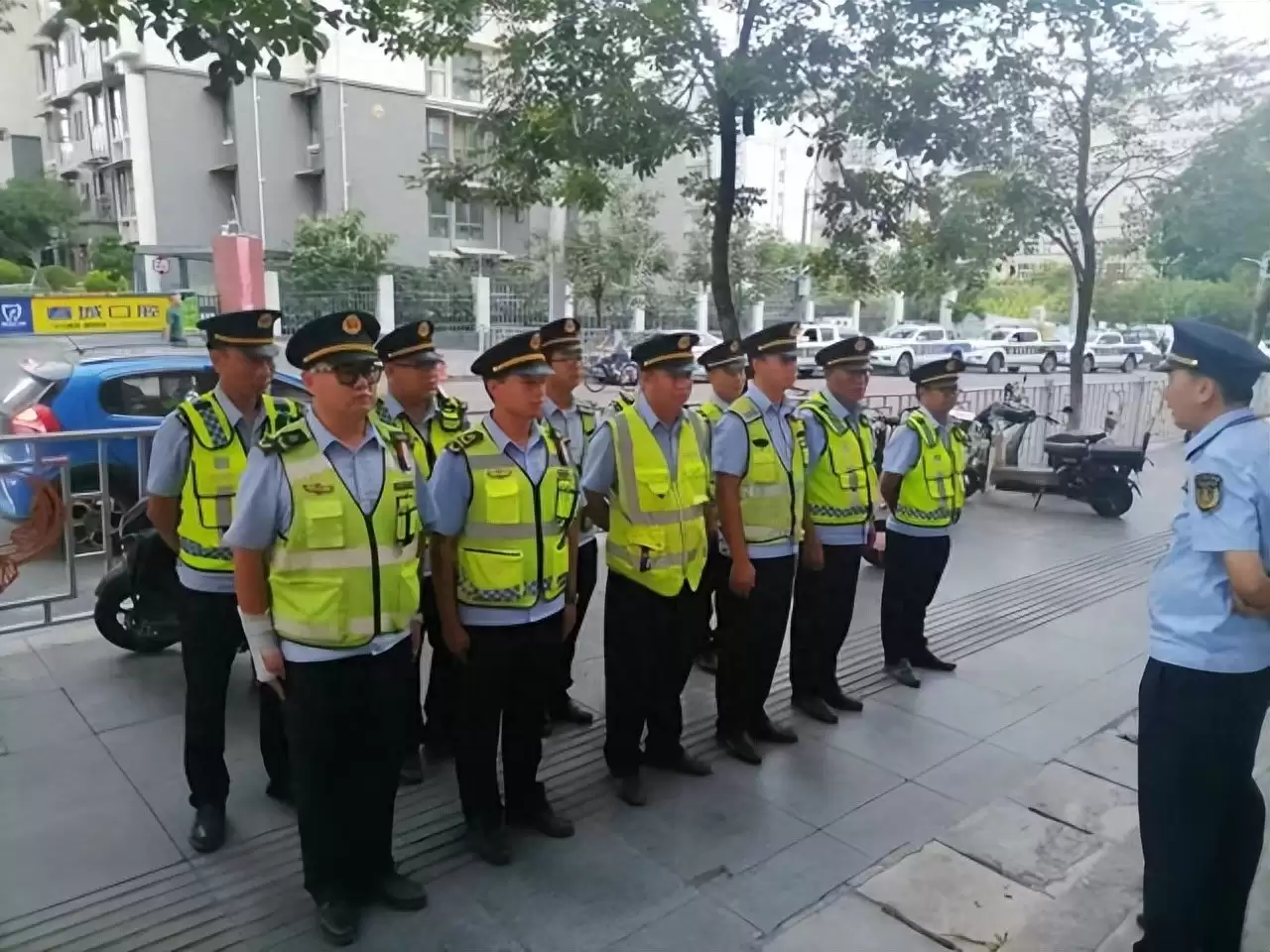 西昌夜间专项整治开展，净化城市道路环境行动！-会东网