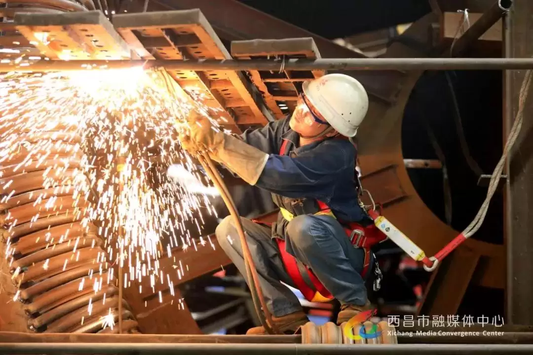 西昌市摄影家协会作品展，钢铁职工风采尽展现！插图20